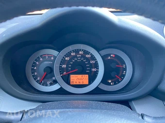 2008 Toyota RAV4 Limited - miniatura 17