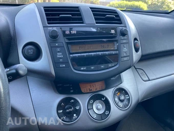 2008 Toyota RAV4 Limited - miniatura 18