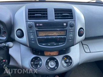 2008 Toyota RAV4 Limited - miniatura 19