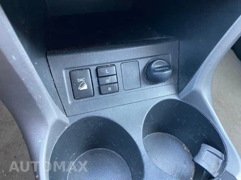 2008 Toyota RAV4 Limited - miniatura 20