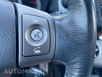 2008 Toyota RAV4 Limited - miniatura 21