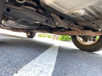 2008 Toyota RAV4 Limited - miniatura 24