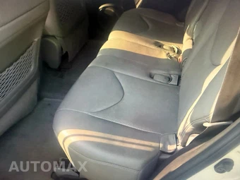 2008 Toyota RAV4 Limited - miniatura 5