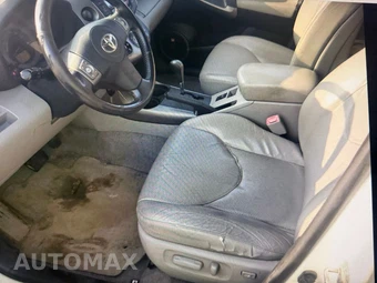 2008 Toyota RAV4 Limited - miniatura 6