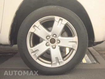 2008 Toyota RAV4 Sport – miniatura 10