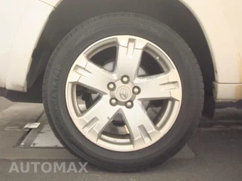 2008 Toyota RAV4 Sport – miniatura 11