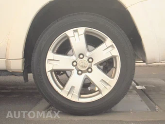 2008 Toyota RAV4 Sport – miniatura 12