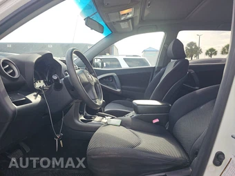 2008 Toyota RAV4 Sport – miniatura 13