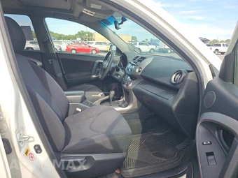 2008 Toyota RAV4 Sport – miniatura 14