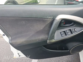2008 Toyota RAV4 Sport – miniatura 15
