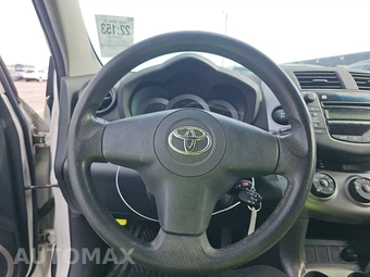 2008 Toyota RAV4 Sport – miniatura 16