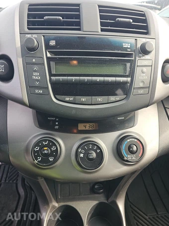 2008 Toyota RAV4 Sport – miniatura 17