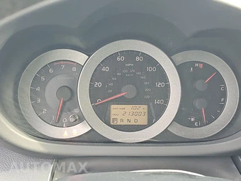 2008 Toyota RAV4 Sport – miniatura 18