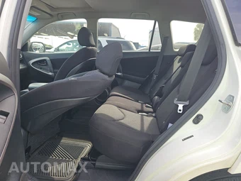 2008 Toyota RAV4 Sport – miniatura 19
