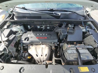 2008 Toyota RAV4 Sport – miniatura 22