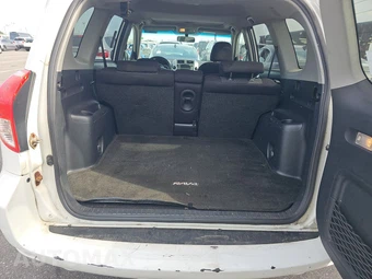 2008 Toyota RAV4 Sport – miniatura 23