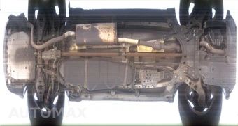 2008 Toyota RAV4 Sport – miniatura 24