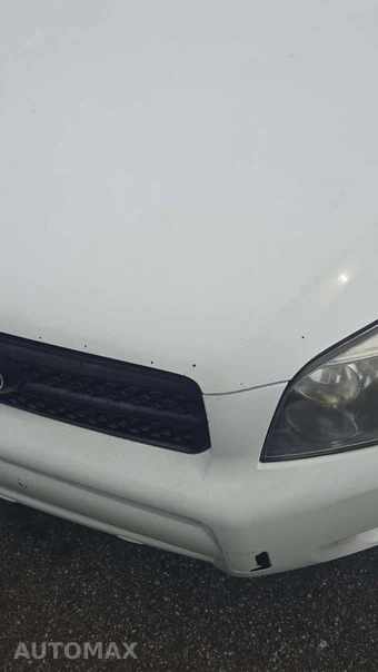2008 Toyota RAV4 Sport – miniatura 26