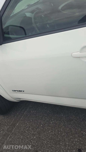 2008 Toyota RAV4 Sport – miniatura 27