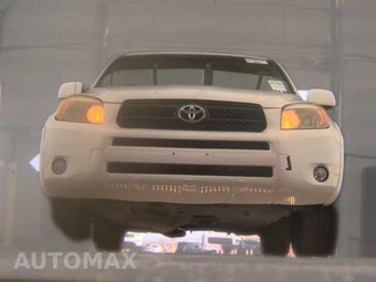 2008 Toyota RAV4 Sport – miniatura 3