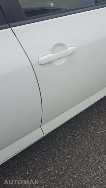 2008 Toyota RAV4 Sport – miniatura 33