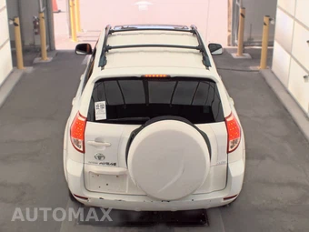 2008 Toyota RAV4 Sport – miniatura 6