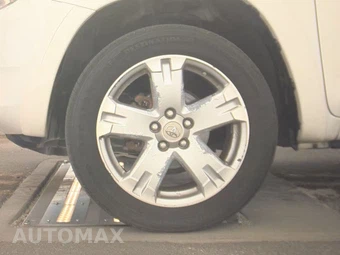 2008 Toyota RAV4 Sport – miniatura 9