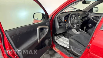 2008 Toyota RAV4 Sport - miniatura 10