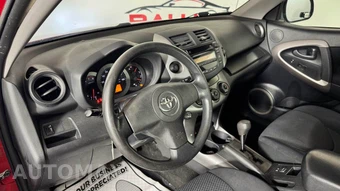 2008 Toyota RAV4 Sport - miniatura 12