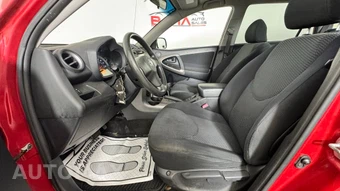 2008 Toyota RAV4 Sport - miniatura 14