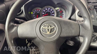 2008 Toyota RAV4 Sport - miniatura 15