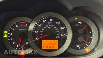2008 Toyota RAV4 Sport - miniatura 16