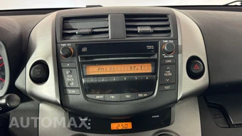 2008 Toyota RAV4 Sport - miniatura 17