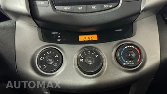 2008 Toyota RAV4 Sport - miniatura 18