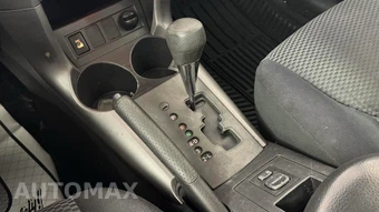 2008 Toyota RAV4 Sport - miniatura 19