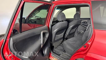2008 Toyota RAV4 Sport - miniatura 21