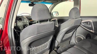 2008 Toyota RAV4 Sport - miniatura 22