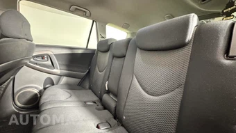 2008 Toyota RAV4 Sport - miniatura 23