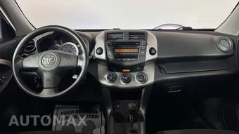 2008 Toyota RAV4 Sport - miniatura 24