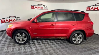 2008 Toyota RAV4 Sport - miniatura 3