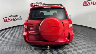 2008 Toyota RAV4 Sport - miniatura 5