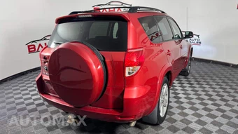 2008 Toyota RAV4 Sport - miniatura 6