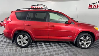 2008 Toyota RAV4 Sport - miniatura 7