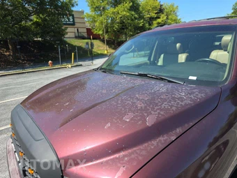 2008 Toyota Sequoia Limited – miniatura 19