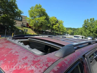 2008 Toyota Sequoia Limited – miniatura 25