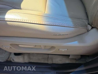 2008 Toyota Sequoia Limited – miniatura 33