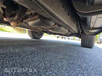 2008 Toyota Sequoia Limited – miniatura 4