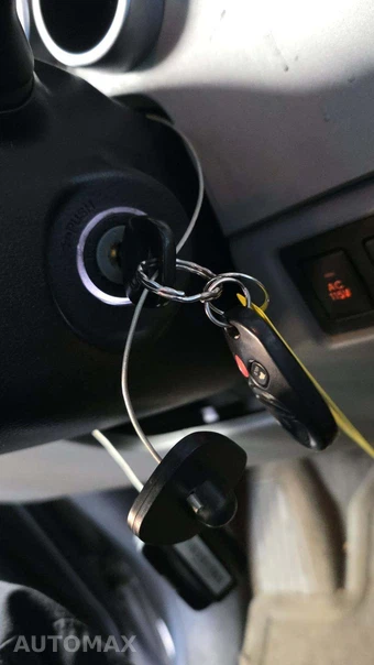 2008 Toyota Sequoia Limited – miniatura 18