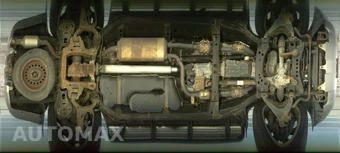 2008 Toyota Sequoia Limited – miniatura 22