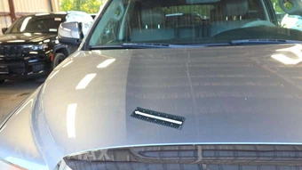 2008 Toyota Sequoia Limited – miniatura 27